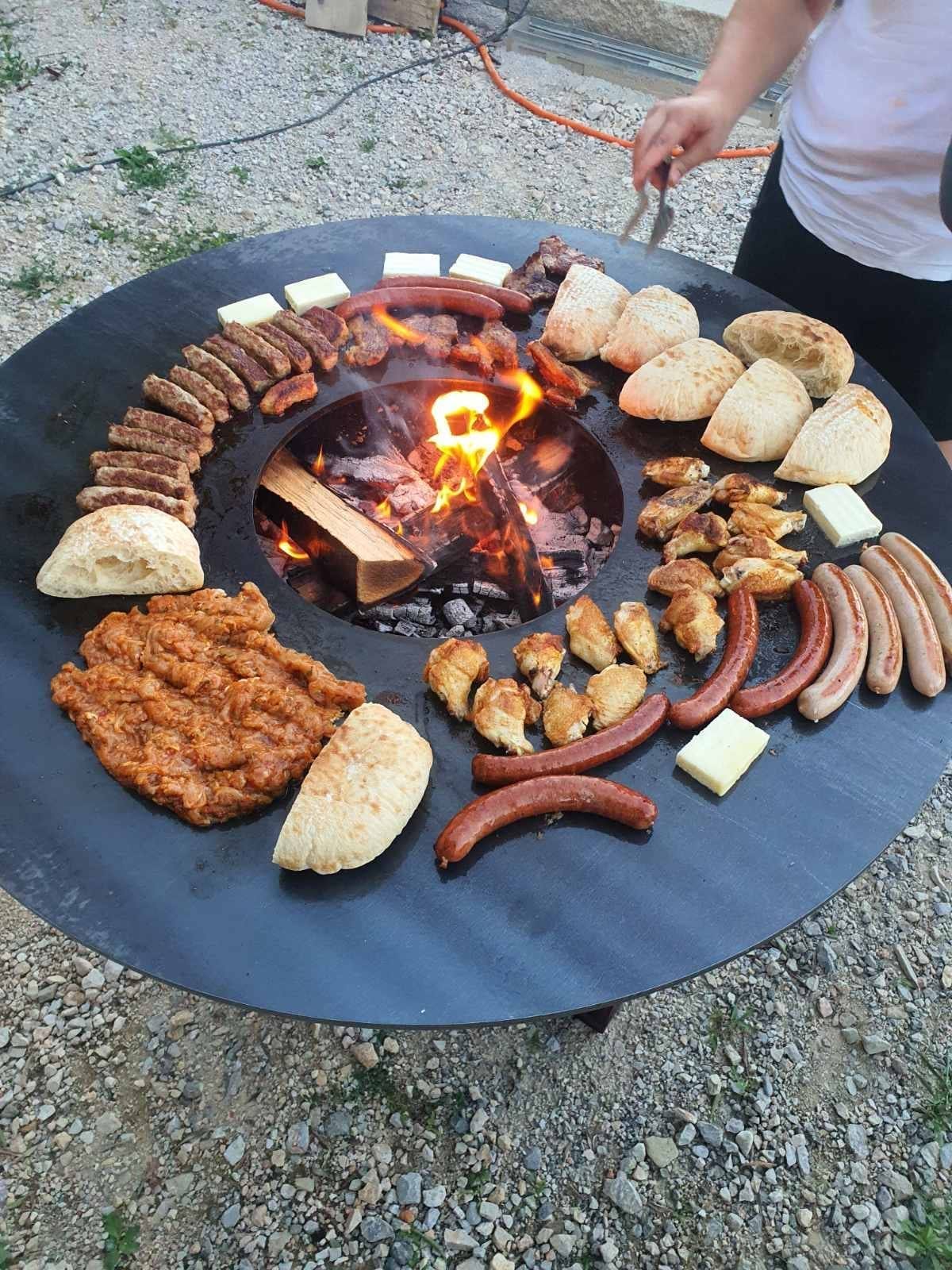 Gourmet