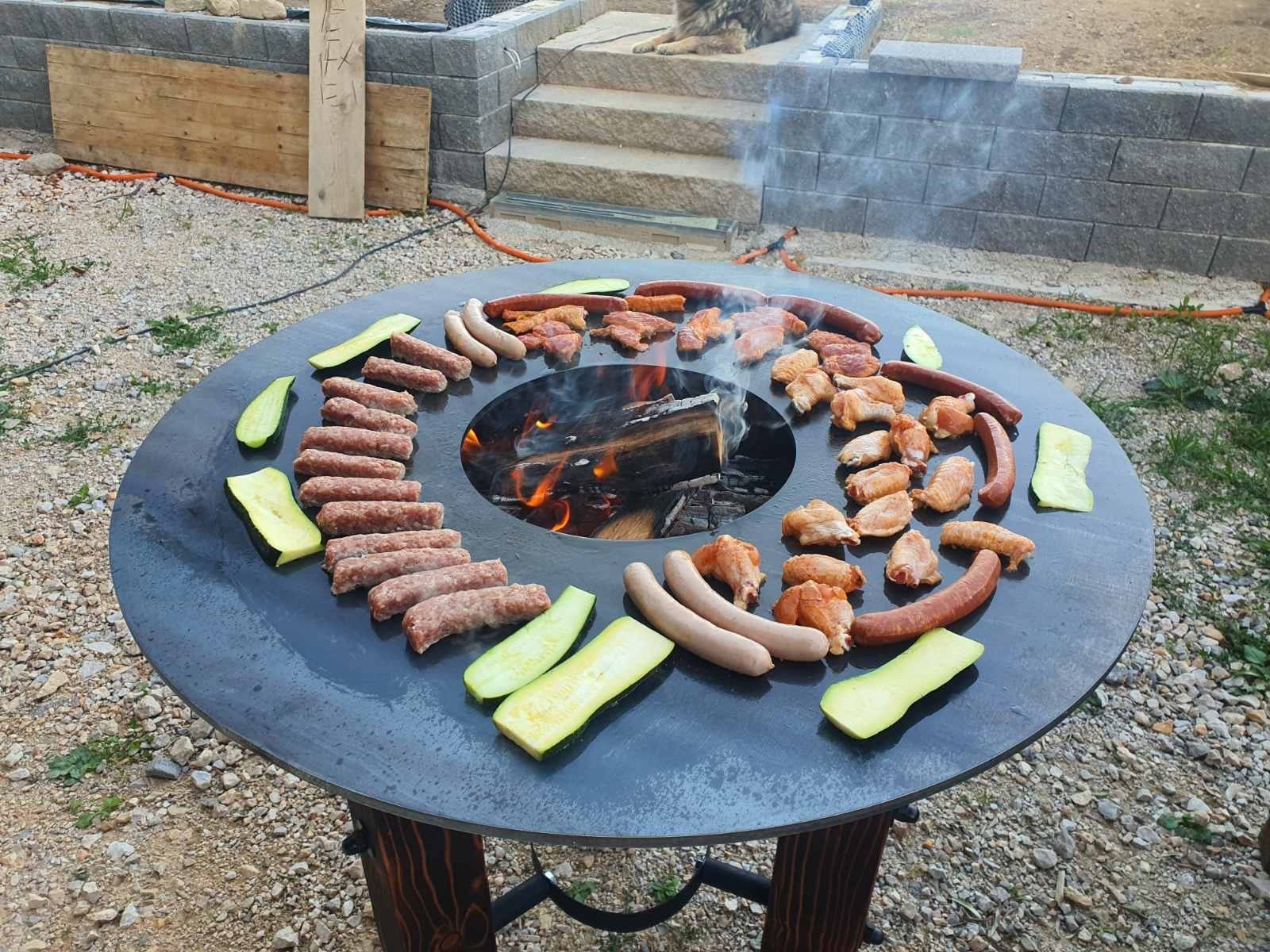 Gourmet