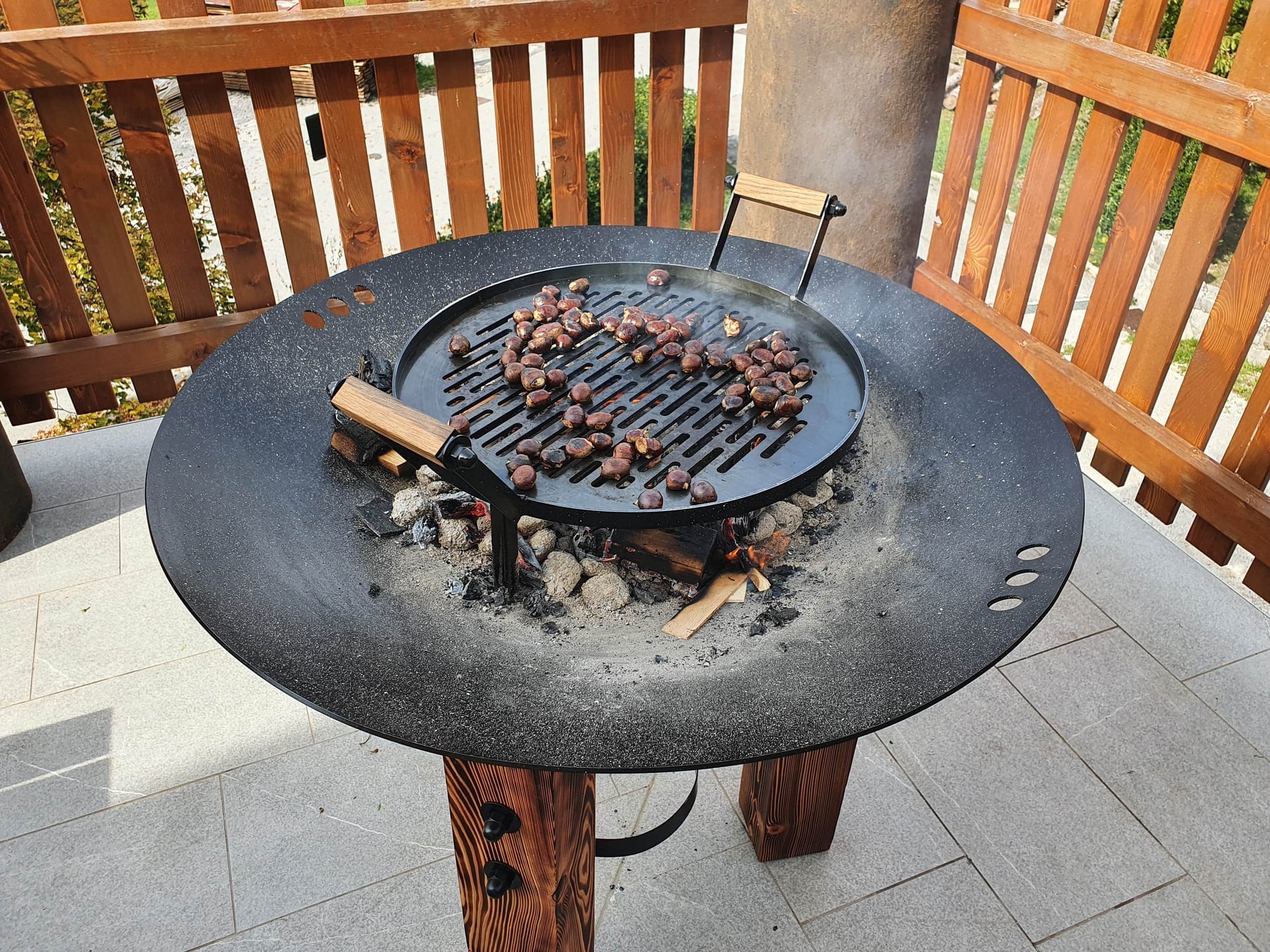 Gourmet